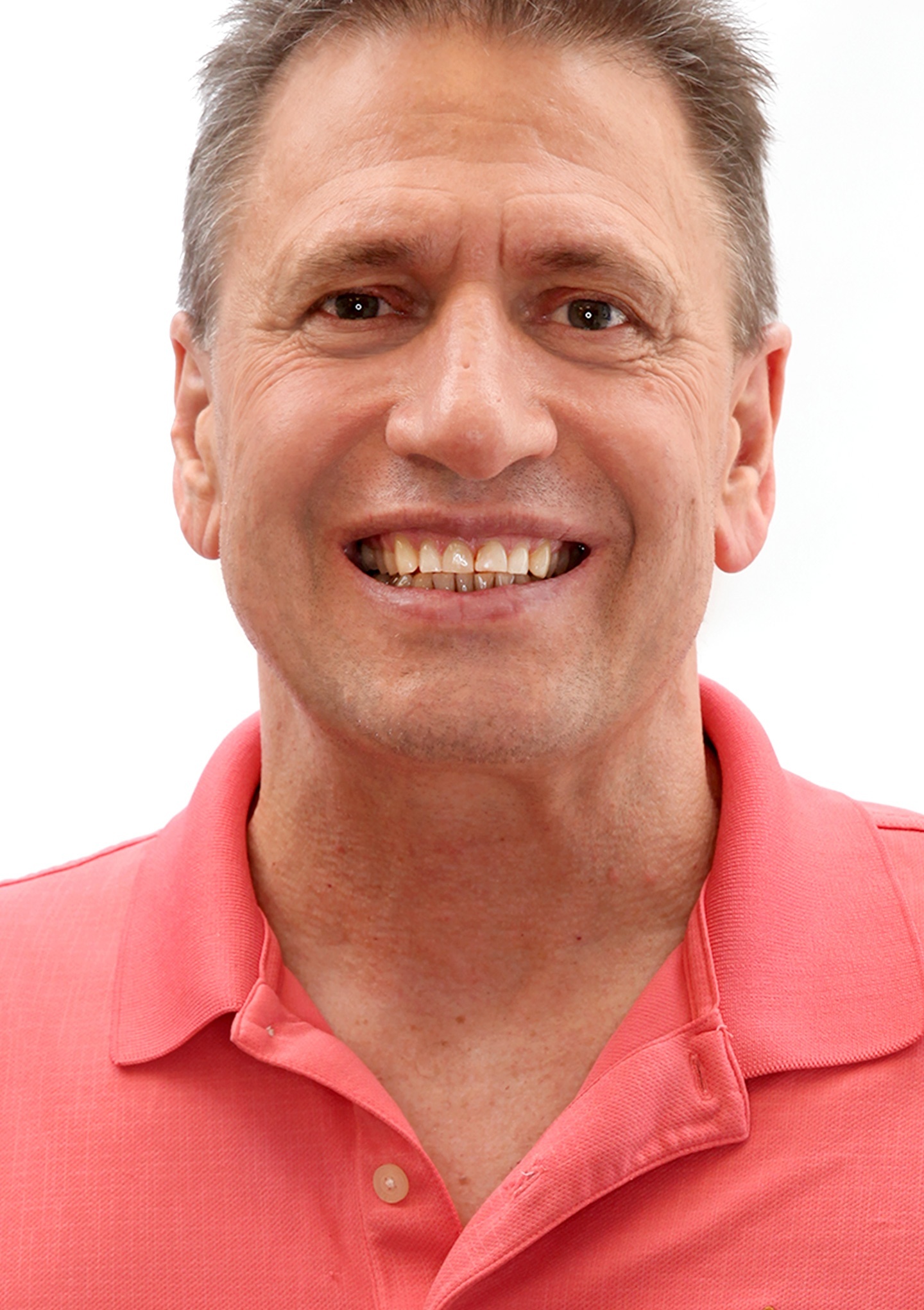 DOUG HARRIS