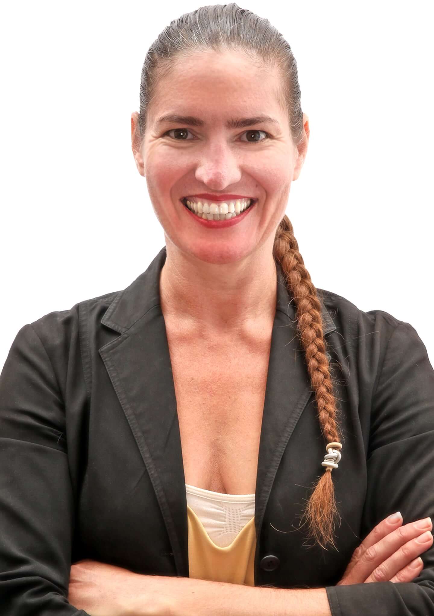 THERESA CHERRY
