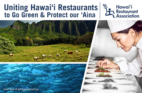 HRA Go Green