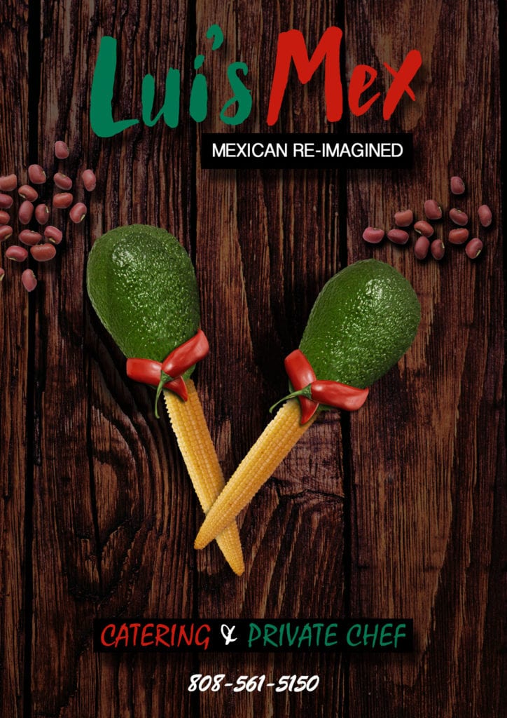 Lui's Mex