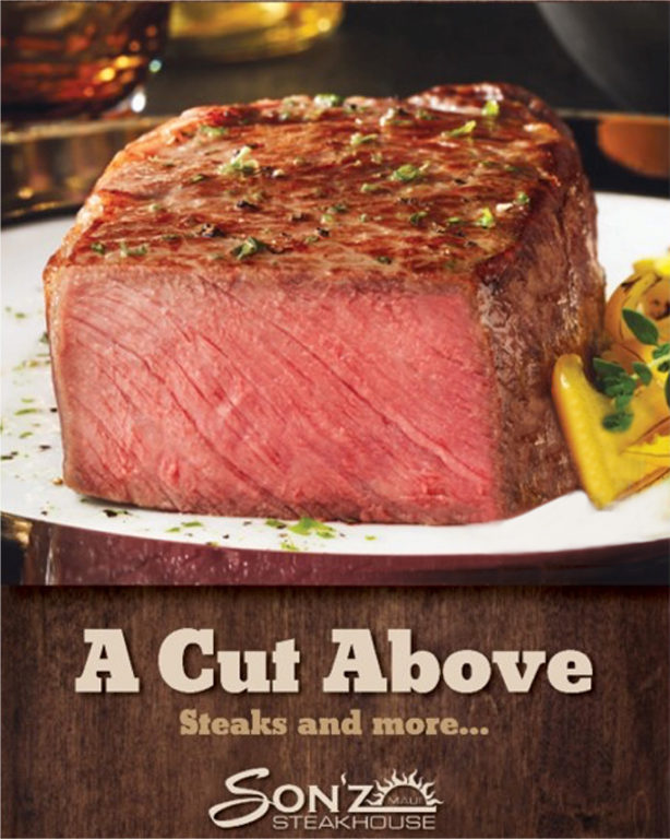 Sonz Steakhouse
