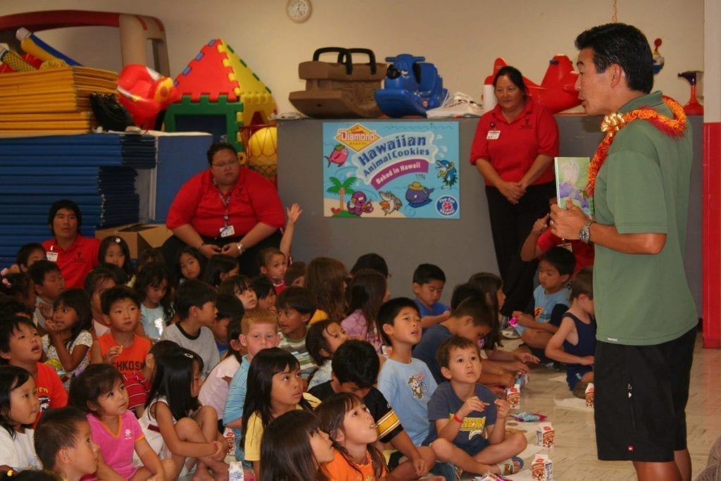 YMCA Event - Diamond Bakery5