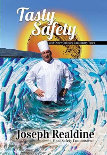 Tasty Safety
