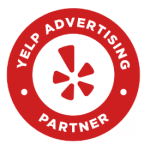 Yelp Partner Badge